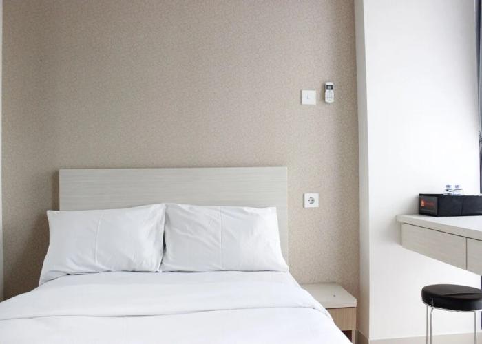 Classic Studio Room Taman Melati Apartment Jatinangor near UNPAD
