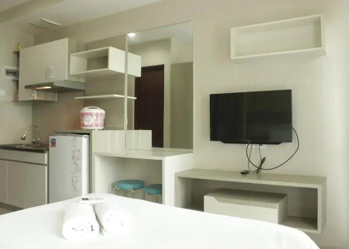 Comfy Studio Apartment near UNPAD @ Taman Melati Jatinangor