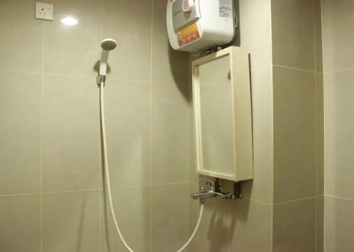 Comfy Studio Apartment near UNPAD @ Taman Melati Jatinangor