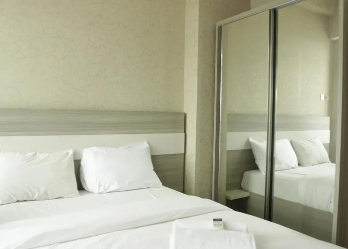 Comfy Studio Apartment near UNPAD @ Taman Melati Jatinangor