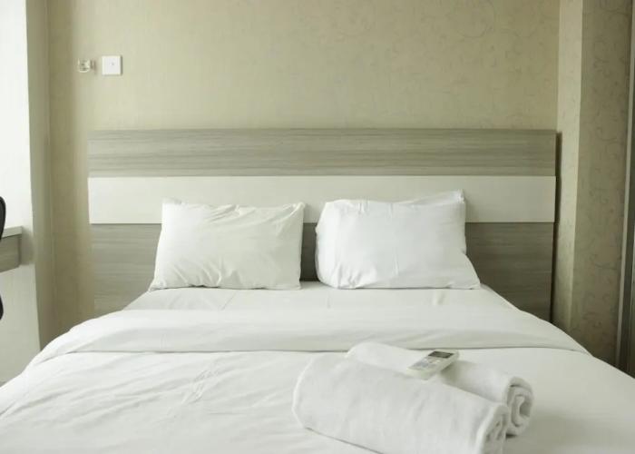 Comfy Studio Apartment near UNPAD @ Taman Melati Jatinangor