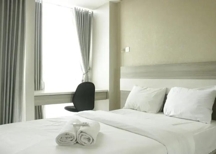 Comfy Studio Apartment near UNPAD @ Taman Melati Jatinangor