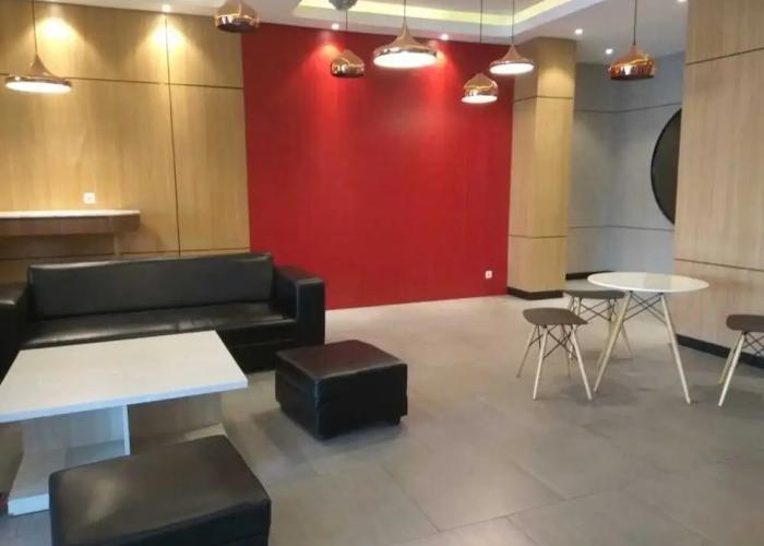 Comfy Studio Apartment near UNPAD @ Taman Melati Jatinangor