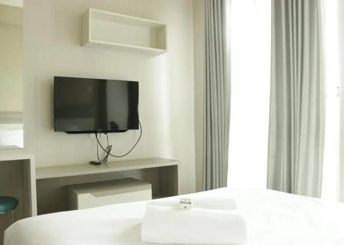 Comfy Studio Apartment near UNPAD @ Taman Melati Jatinangor