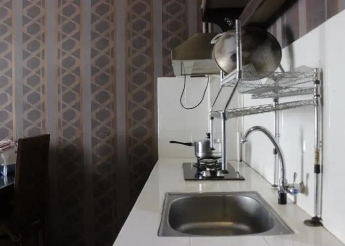 Chic and Cozy 2BR Apartment at Pinewood Jatinangor near JATOS