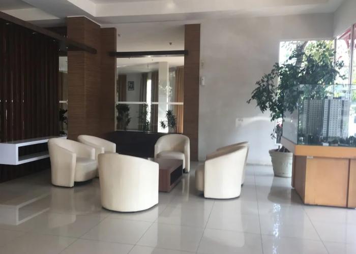 Chic and Cozy 2BR Apartment at Pinewood Jatinangor near JATOS