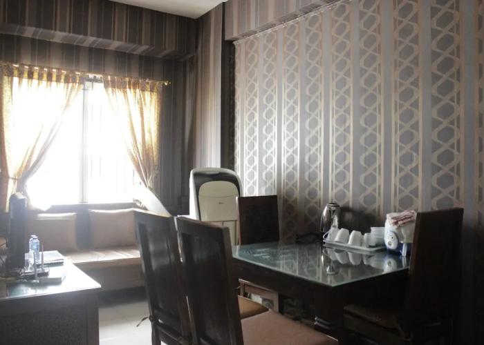 Chic and Cozy 2BR Apartment at Pinewood Jatinangor near JATOS