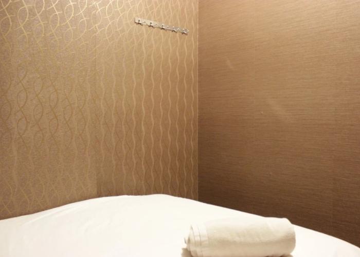 Chic and Cozy 2BR Apartment at Pinewood Jatinangor near JATOS
