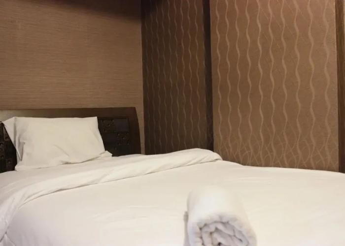 Chic and Cozy 2BR Apartment at Pinewood Jatinangor near JATOS