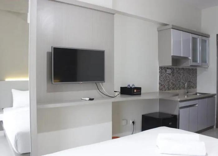 Comfy Studio Apartment at Harvard Jatinangor near UNPAD