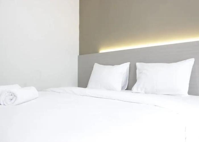 Comfy Studio Apartment at Harvard Jatinangor near UNPAD