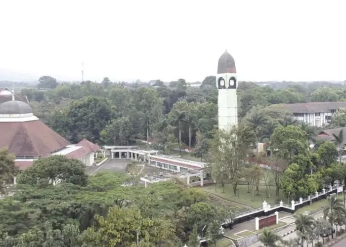 Comfy Studio Apartment at Harvard Jatinangor near UNPAD