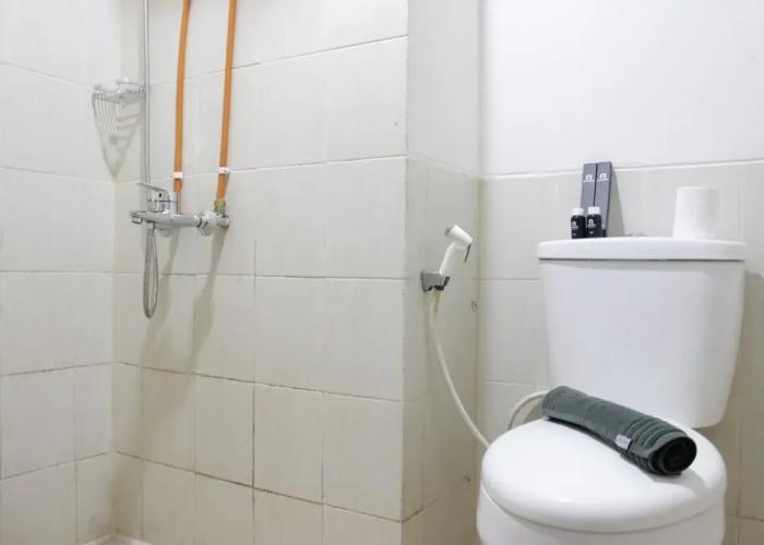 Comfy Studio Apartment at Harvard Jatinangor near UNPAD