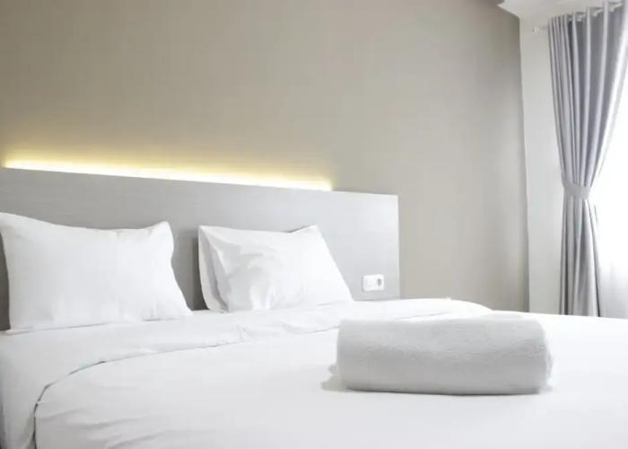 Comfy Studio Apartment at Harvard Jatinangor near UNPAD