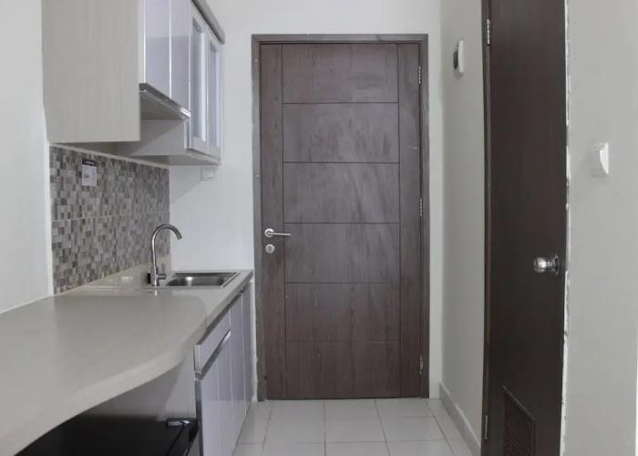 Comfy Studio Apartment at Harvard Jatinangor near UNPAD