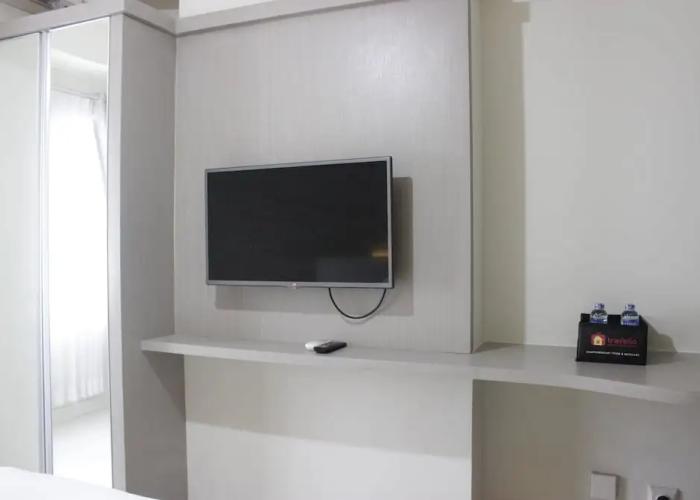 Comfy Studio Apartment at Harvard Jatinangor near UNPAD