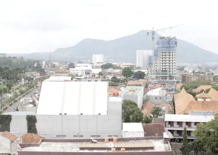 Comfy Studio Apartment at Harvard Jatinangor near UNPAD
