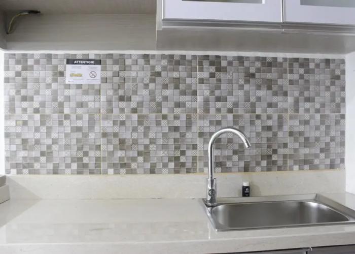 Comfy Studio Apartment at Harvard Jatinangor near UNPAD