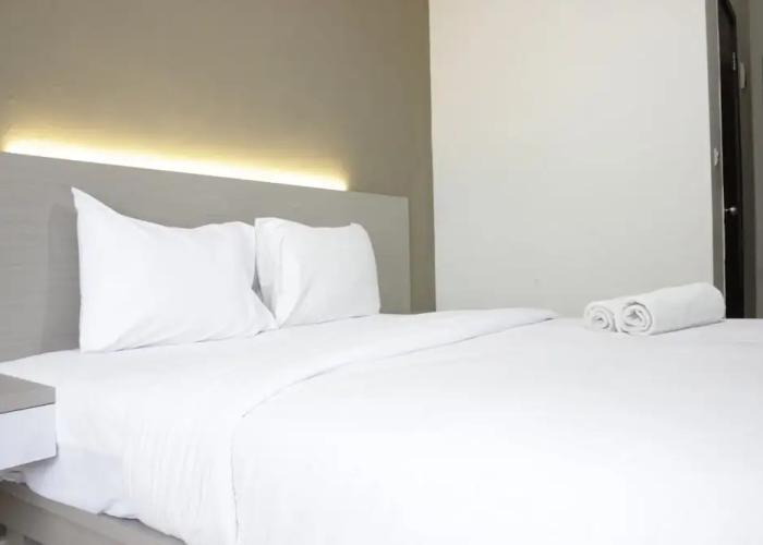 Stylish Studio Apartment at Harvard Jatinangor near ITB