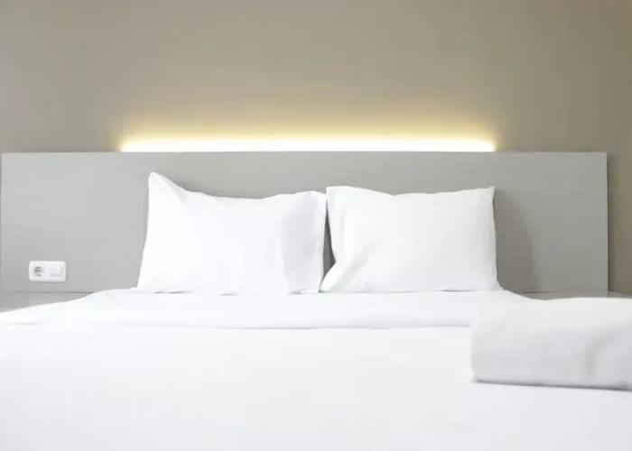 Stylish Studio Apartment at Harvard Jatinangor near ITB