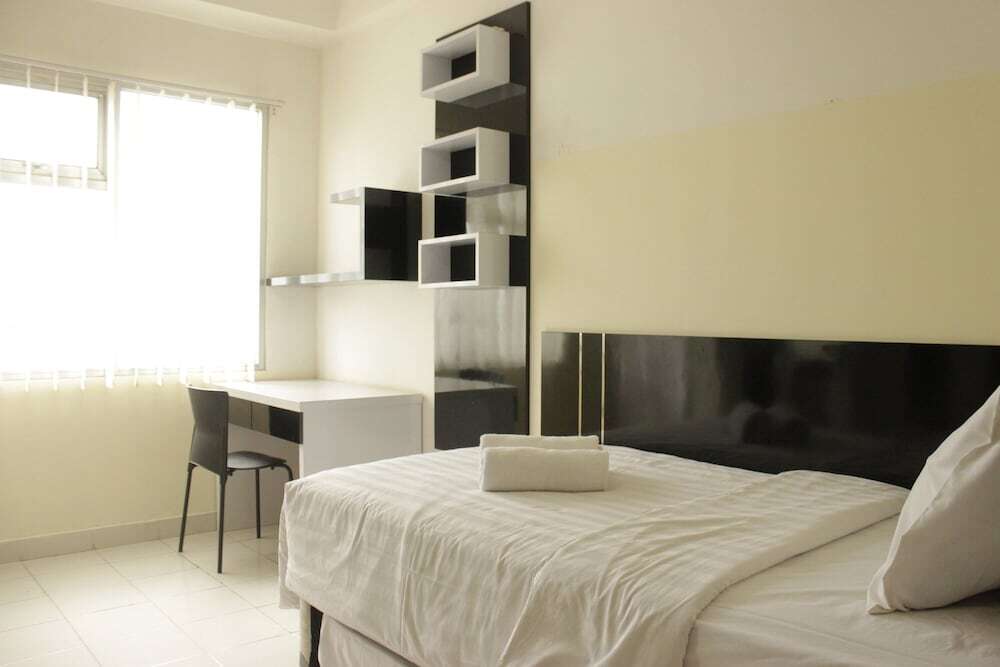 Comfortable Studio Room Apartment at Stanford Jatinangor