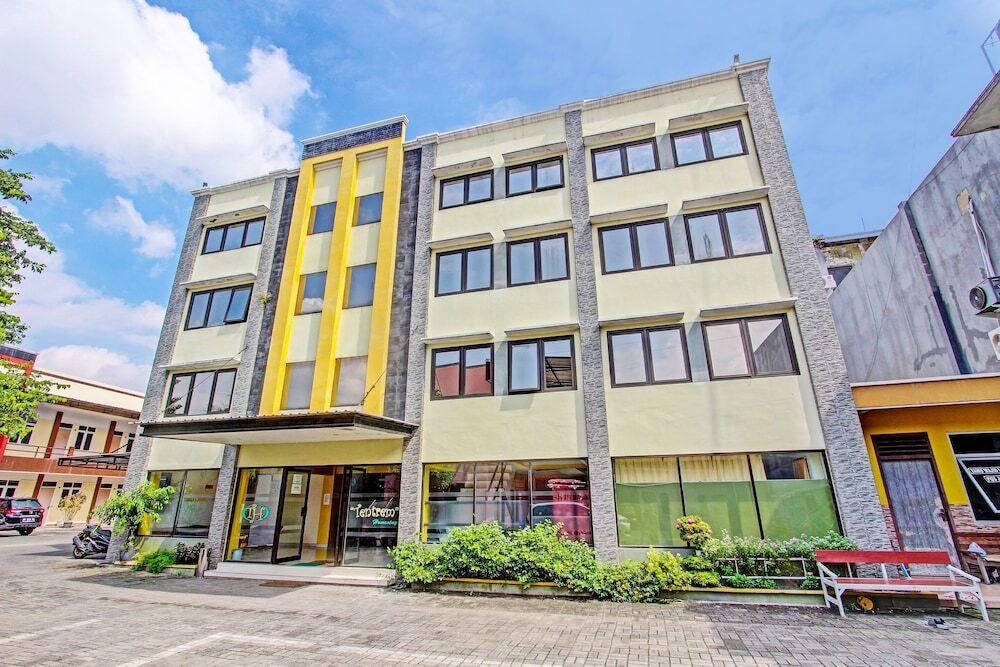 OYO Life 91177 Desa Wisata Duren Sari