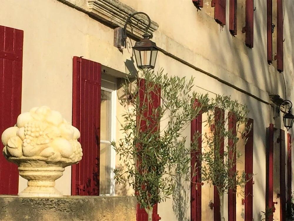 LA CARRETERIE - Maison de Familles