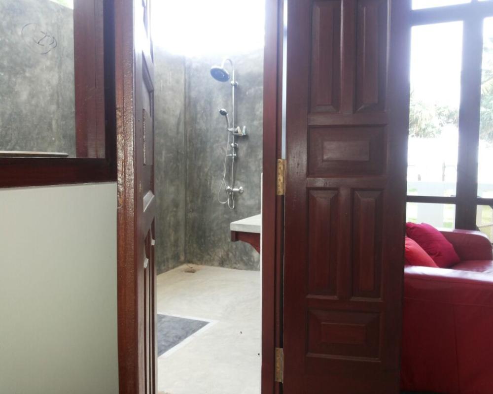 Nirvana Beach Boutique Hotel