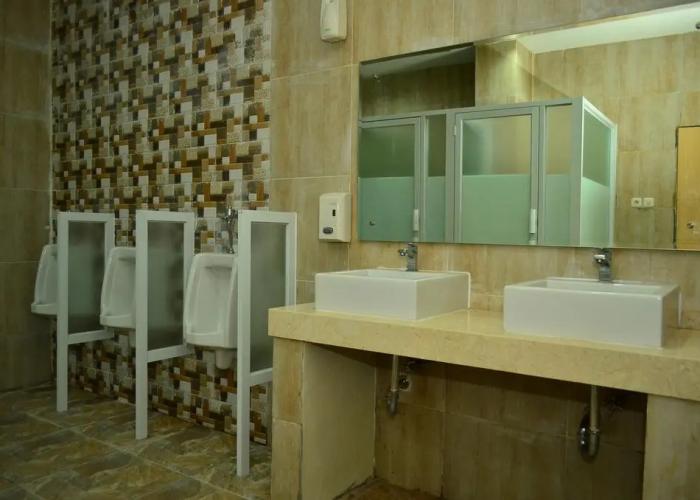 Grand Master Hotel Purwodadi