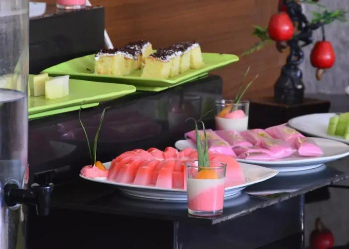 Grand Master Hotel Purwodadi