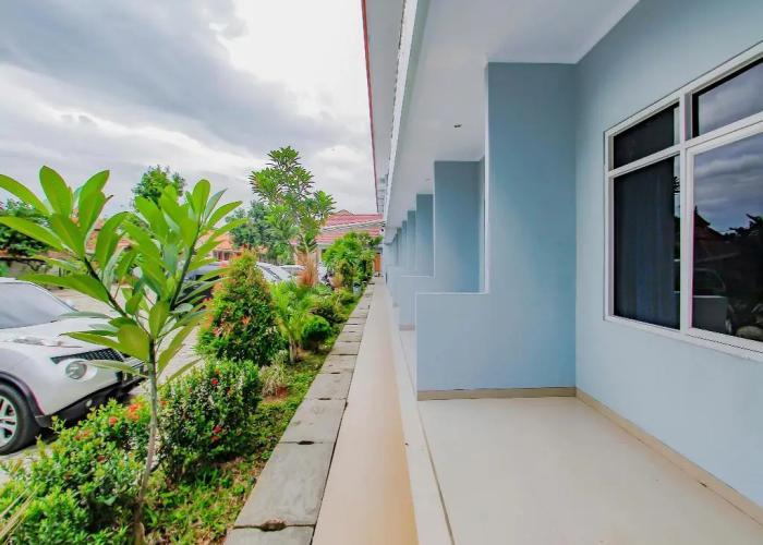 Hotel Karunia PKPRI