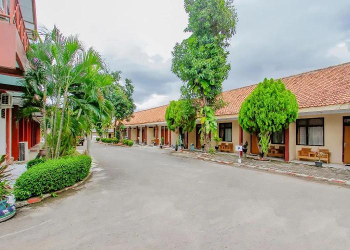 Hotel Karunia PKPRI
