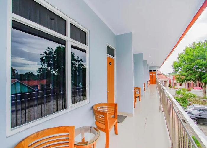 Hotel Karunia PKPRI