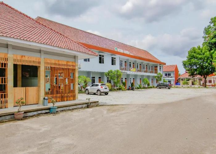 Hotel Karunia PKPRI