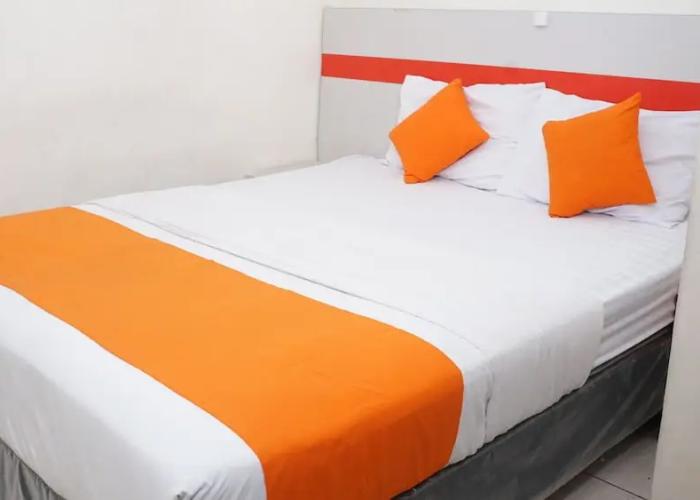 Lucky Hotel Purwodadi