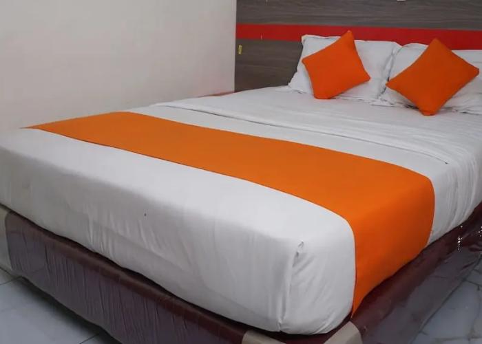 Lucky Hotel Purwodadi