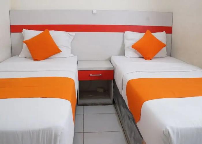 Lucky Hotel Purwodadi