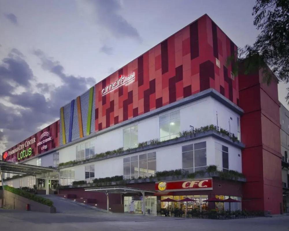 Amaris Hotel Ponorogo