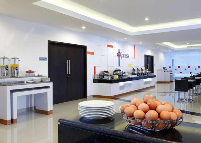 Amaris Hotel Ponorogo