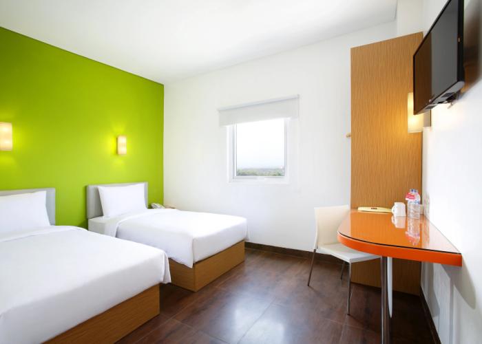 Amaris Hotel Ponorogo