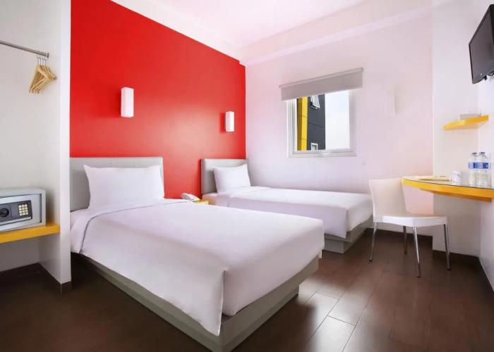 Amaris Hotel Ponorogo