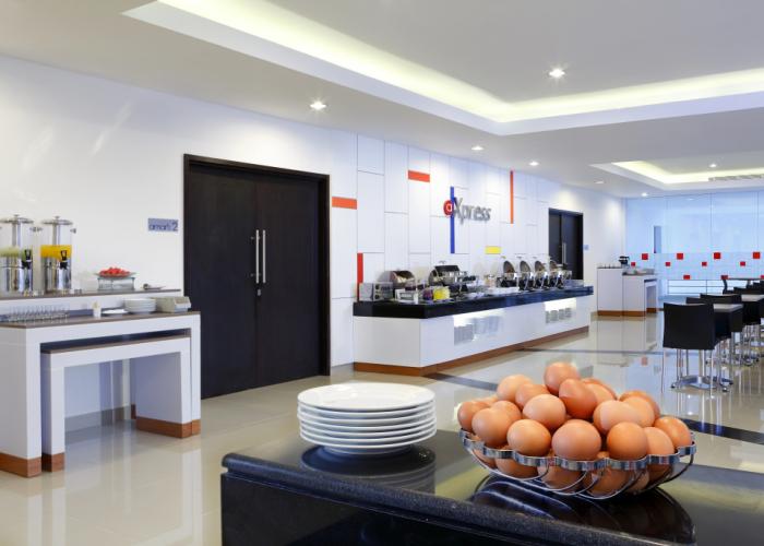Amaris Hotel Ponorogo