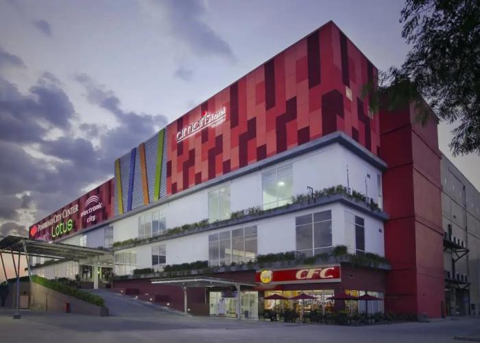 Amaris Hotel Ponorogo