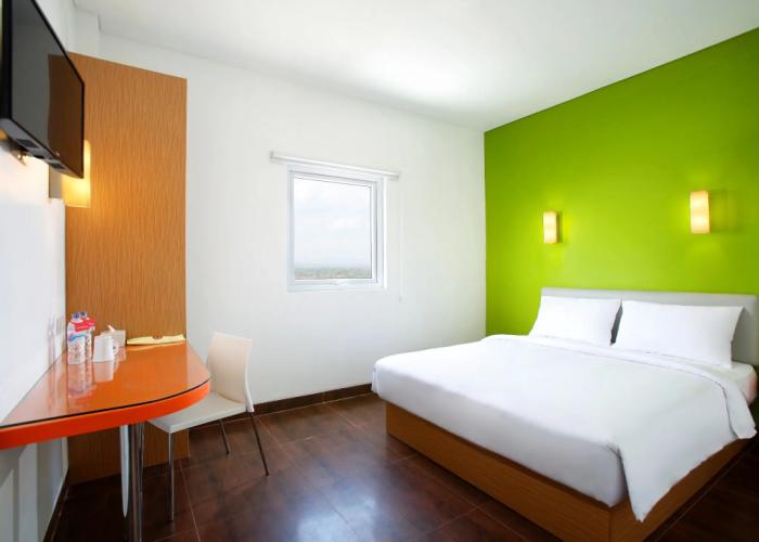 Amaris Hotel Ponorogo