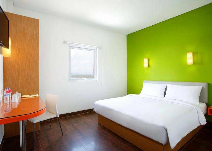 Amaris Hotel Ponorogo