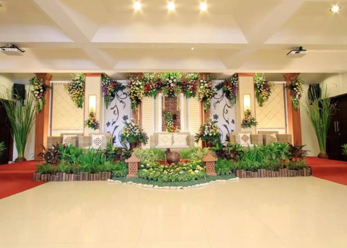 Maesa Hotel