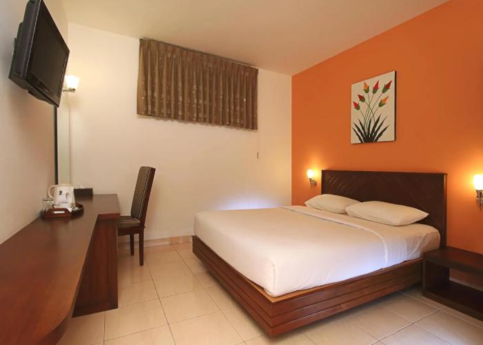 Maesa Hotel