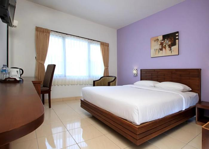 Maesa Hotel