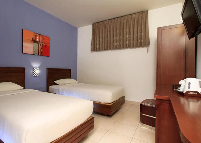Maesa Hotel