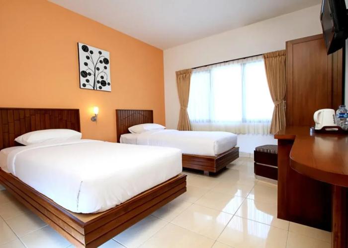 Maesa Hotel